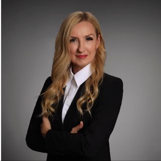 dr n. med. Monika Bieniasz