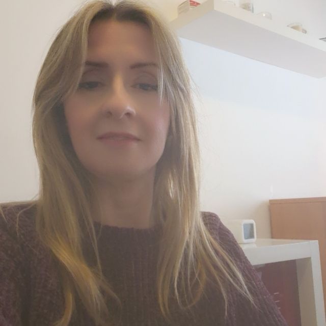 Francesca Zanoni, psicologo clinico Roma