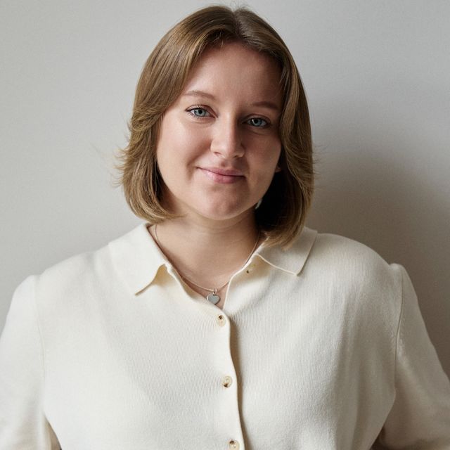 Weronika Gulbińska, psycholog Gdańsk