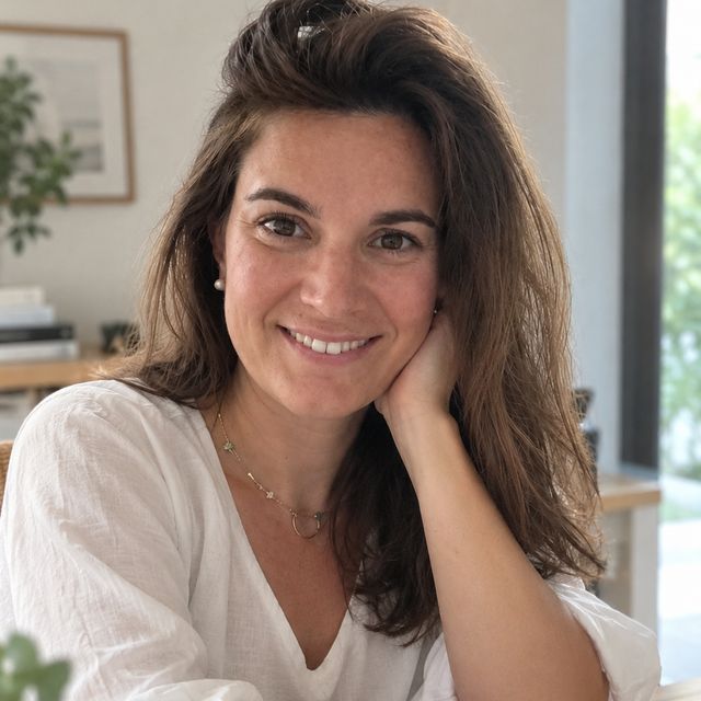 Isabel Rossi Garcia