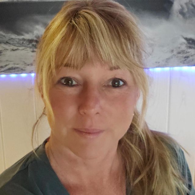 Alexandra Demke, Heilpraktiker Rostock