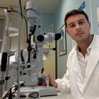 Dott. Giovanni Romualdi