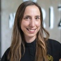 Laura Martínez González, Fisioterapeuta Tres Cantos