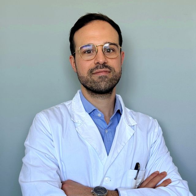 Giovanni Filomena, urologo Olbia