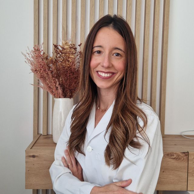 Beatriz González Hernández, Psiquiatra Donostia-San Sebastián