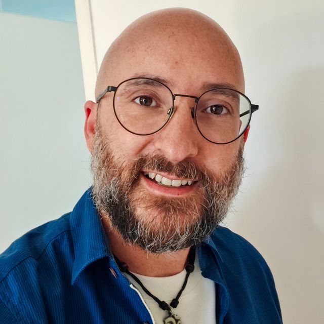 Philipp Fuchs, Psychologischer Psychotherapeut Ainring