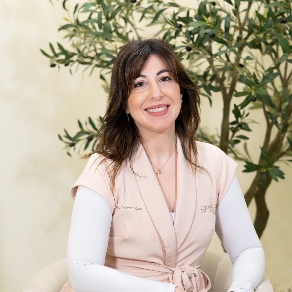 Cristina López De Lerma Salvador, Anestesista Cullera