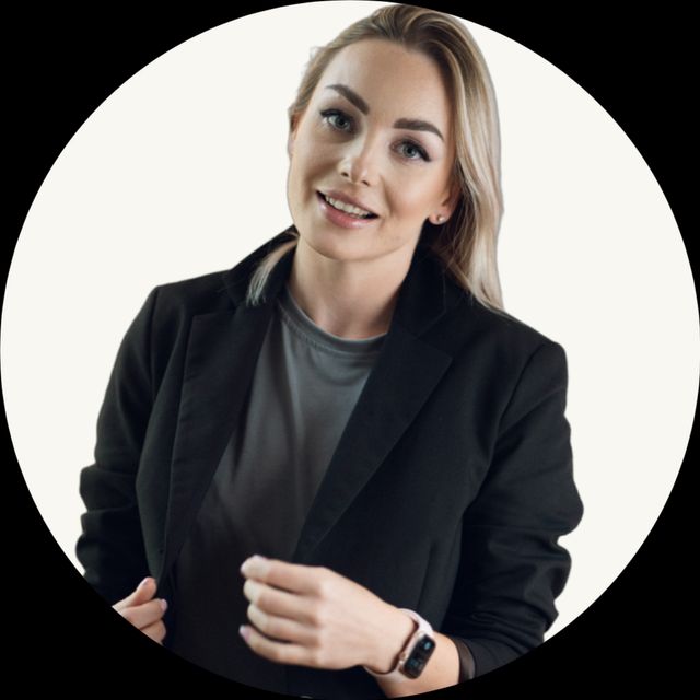 Martyna Kuriata