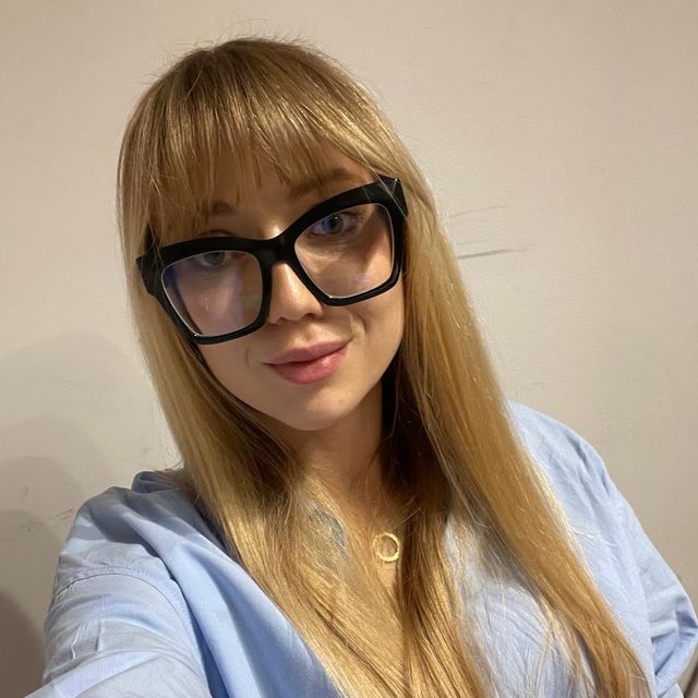 Agnieszka Parszcz-Kulińska, psycholog Katowice