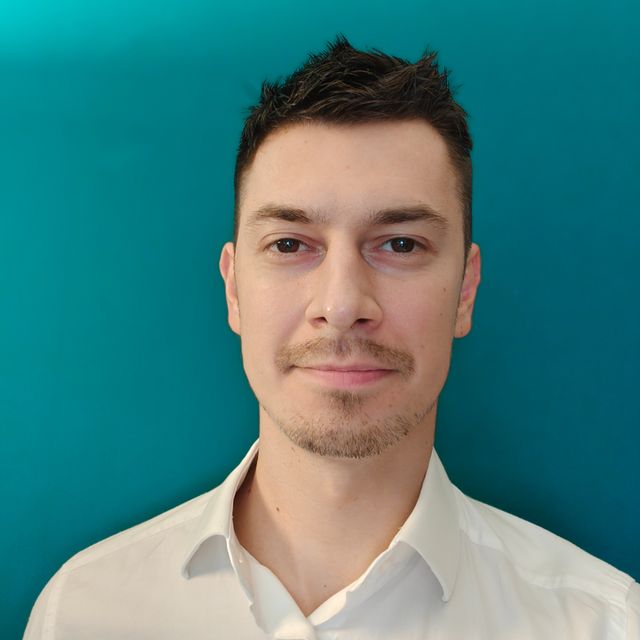 Giorgio Sciarra, reumatologo Roma