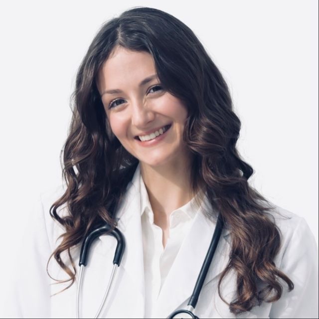 Chiara Carabotta, cardiologo Roma