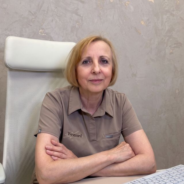 Urszula Jesień-Sokołowska