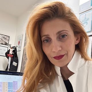 Ingrandire l'immagine: Maria Emanuela Lavaselli, nutrizionista Serravalle Sesia