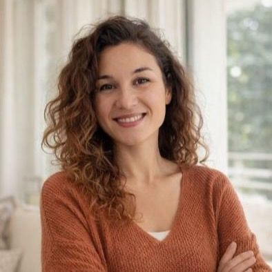 Amalia Moreno Polo, Psicólogo Madrid