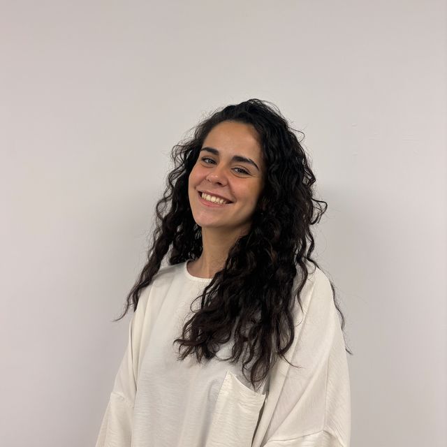 Clara Valle Villalón, Psicólogo Madrid