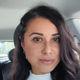 Ingrandire l'immagine: Isabel Lombardini, ostetrica San Lazzaro di Savena