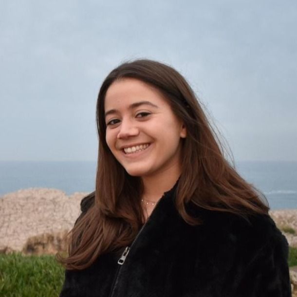 Alina Siri Schuchner, Logopeda Renedo de Piélagos