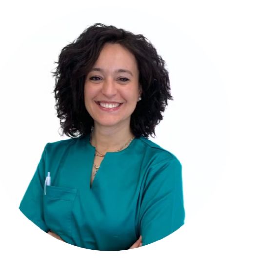 Giulia Lazzarotto, audioprotesista Udine