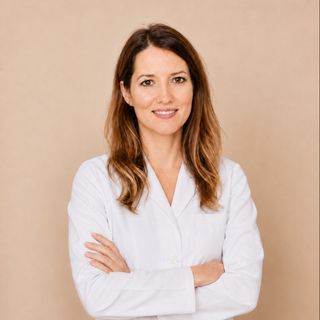 Elena Abati, neurologo Rho