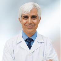 Emrullah Solmazgül İç Hastalıkları