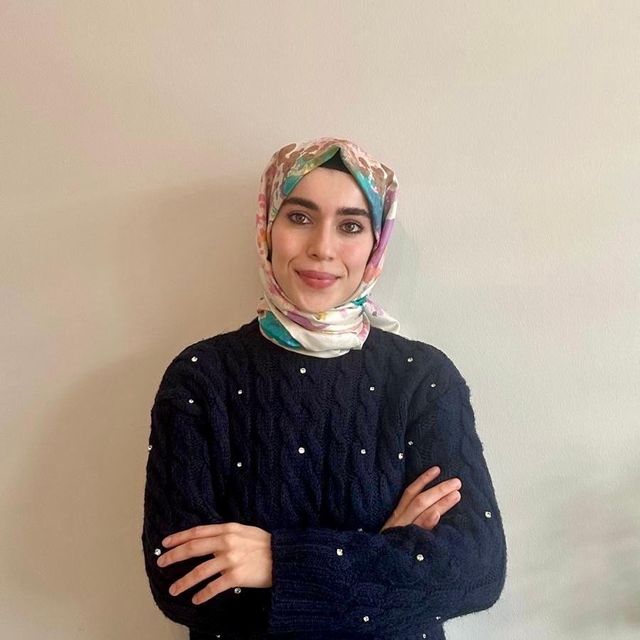 Büşra Nur Küçük, Psikoloji Antalya