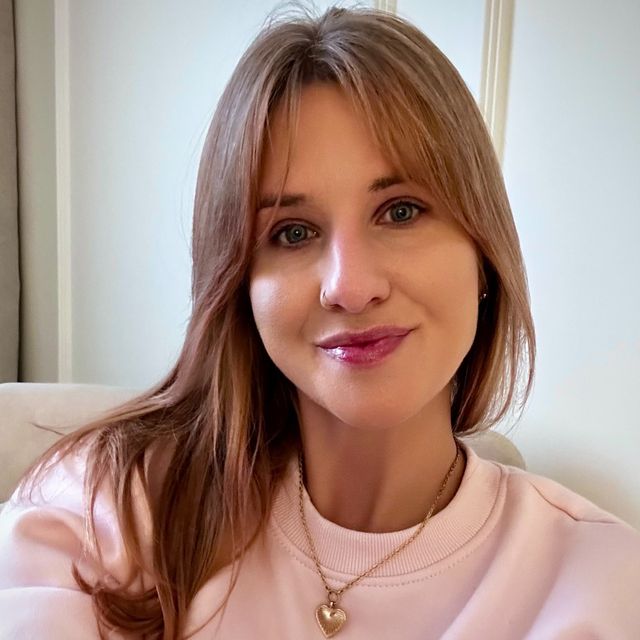 Paulina Żabka, psychoterapeuta Gdańsk