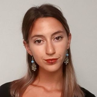 Acercar imagen: Celia Santamaría Delgado, Psicólogo Valldemossa