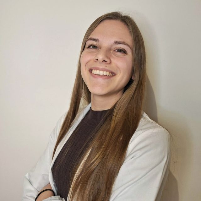 Sara Marongiu, biologo nutrizionista Biella