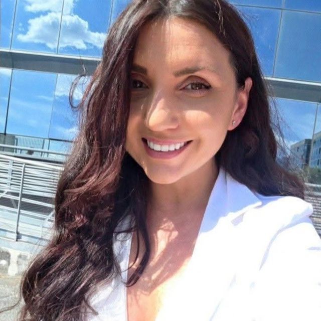 Roxana Munteanu, psicologo Roma