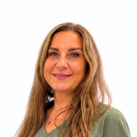 Katarzyna Wróbel-Kaczorowska