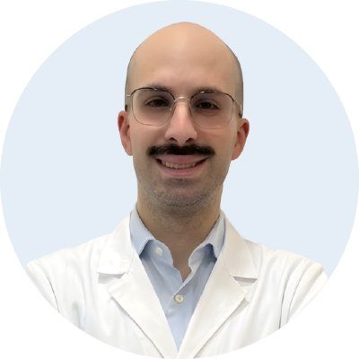 Alessandro Comis, cardiologo Pedara