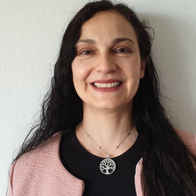 Helena Pfleiderer, Ärztlicher Psychotherapeut Reutlingen