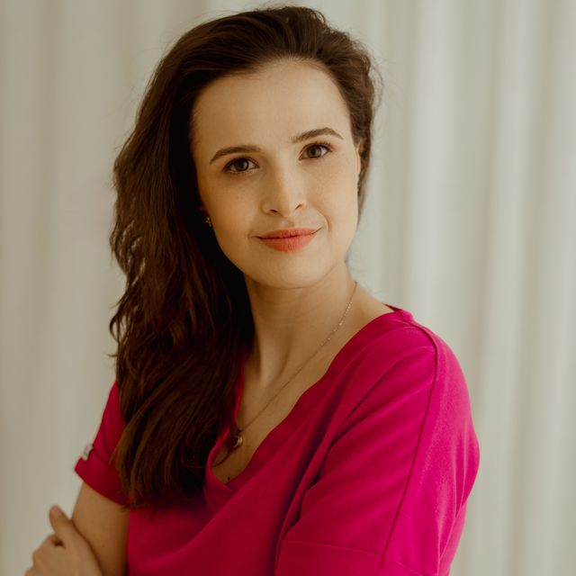 Karolina Szubert, stomatolog Łódź