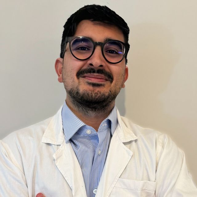 Francesco Valenti, cardiologo Roma
