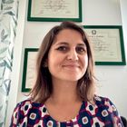 Dott.ssa Alessia Alongi