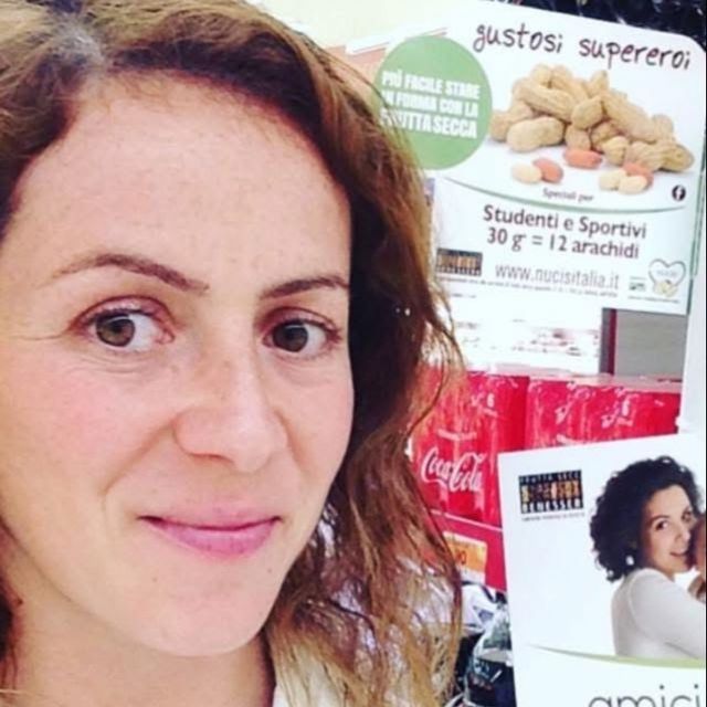 Anna Murru, nutrizionista Cagliari