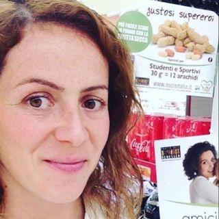 Ingrandire l'immagine: Anna Murru, nutrizionista Cagliari