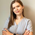 lek. dent. Weronika Głaz