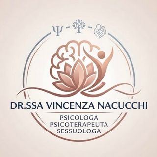 Vincenza Nacucchi, psicologo Gravina in Puglia