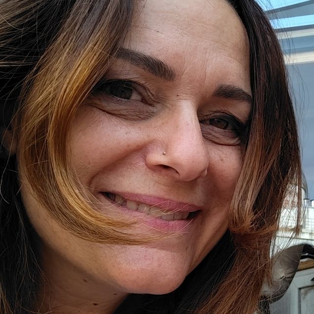 Monja Intermite, psicoterapeuta Chieri