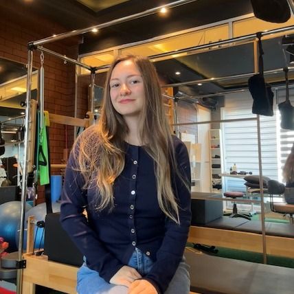 Elif Yağız, Fizyoterapi Ve Rehabilitasyon İstanbul