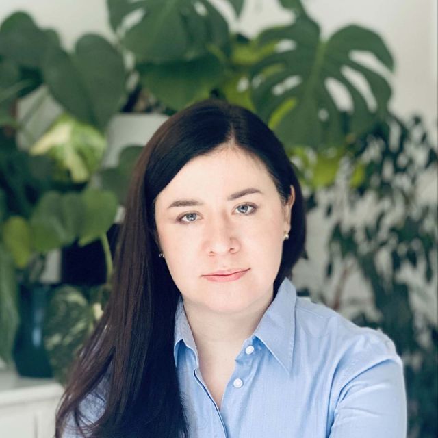 Doris Fuławka, psycholog Wrocław