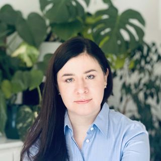 Powiększ obraz: Doris Fuławka, psycholog Wrocław