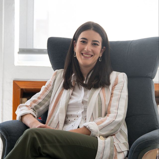 Begoña Zamora Banegas, Psiquiatra Sevilla