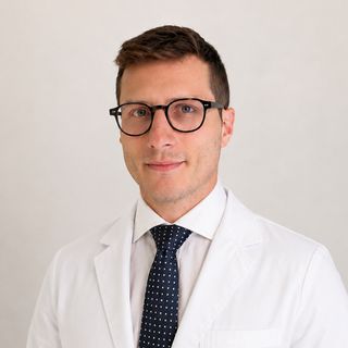 Marco Campetella, urologo Roma