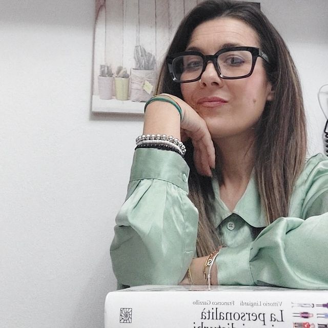 Giorgia Loi, psicologo Cagliari