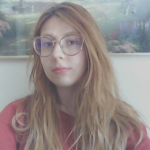 Eva Ongaro, psicologo Breno