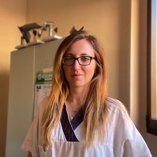 Ingrandire l'immagine: Giulia Beato, fisioterapista Milano