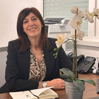 Dott.ssa Annunziata Marciante