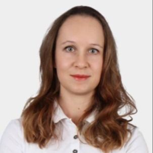 Natalia Barsch, Zahnarzt Köln